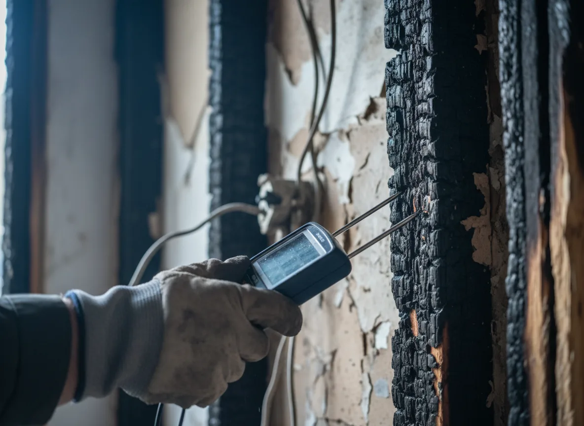 Fire Damage Restoration Dell, MT FAQs